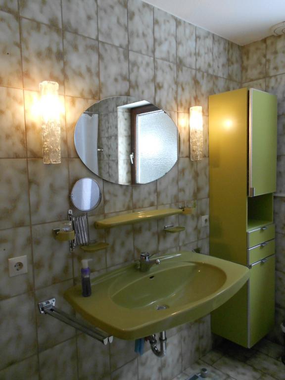 Tannhaeuser Ferienwohnung Bad Dürrheim Pokoj fotografie