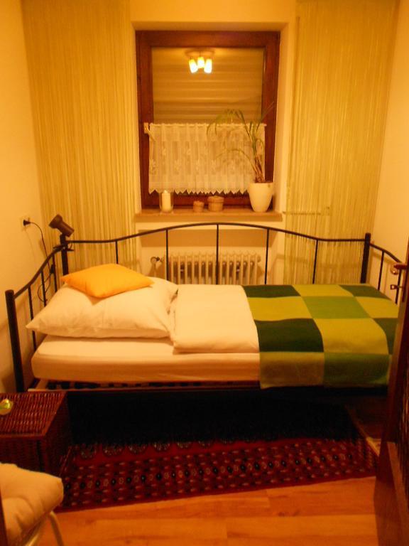 Tannhaeuser Ferienwohnung Bad Dürrheim Pokoj fotografie